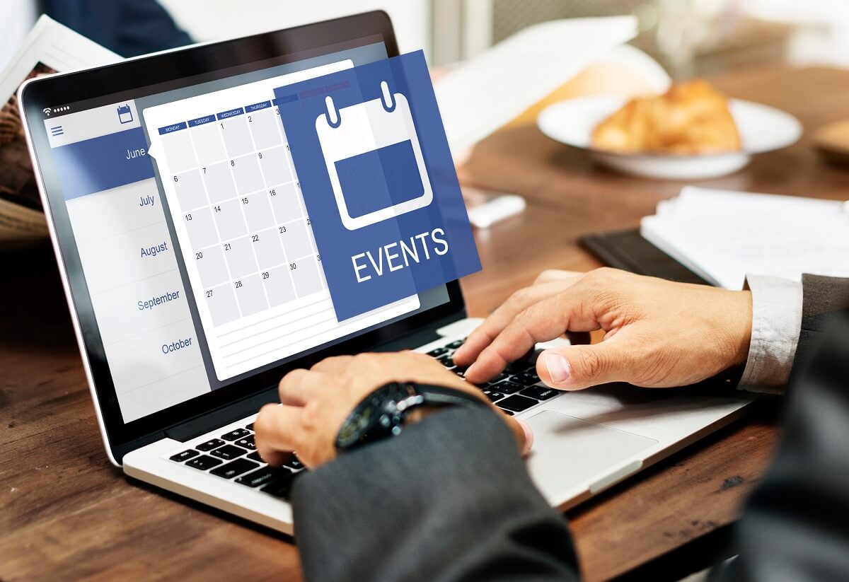 what is event management software